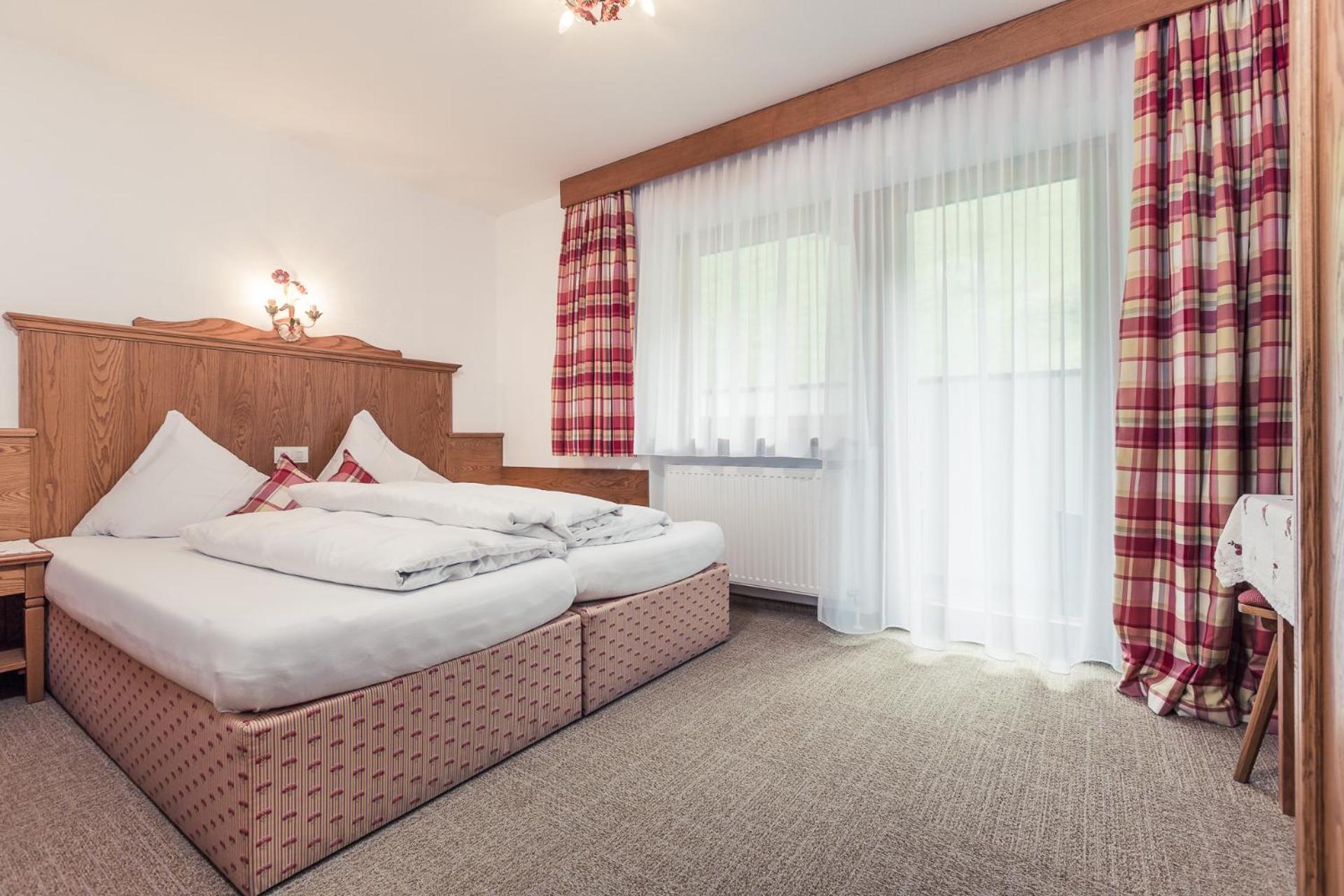 Madle - B&B Зёльден Экстерьер фото