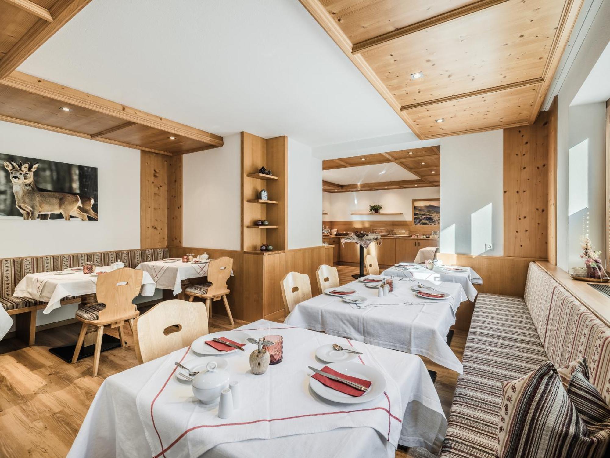 Madle - B&B Зёльден Экстерьер фото