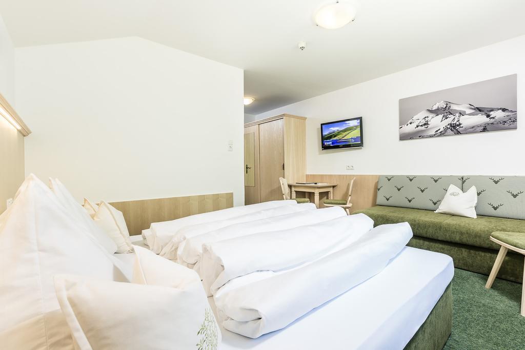 Madle - B&B Зёльден Экстерьер фото