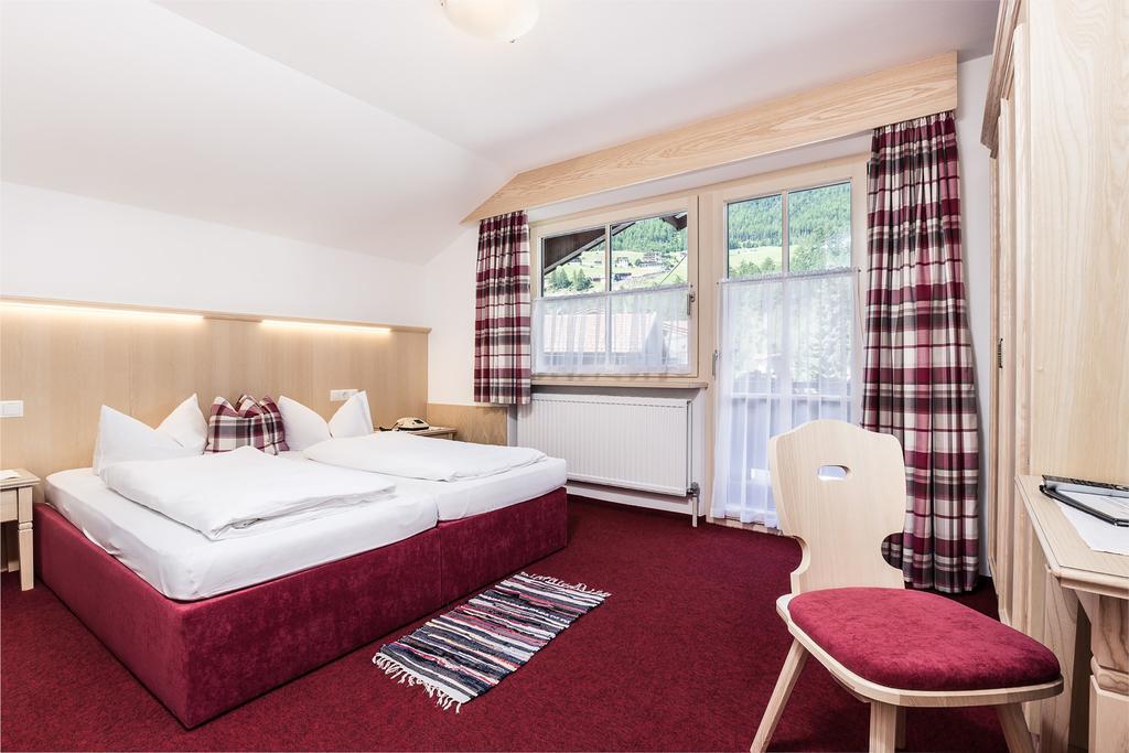 Madle - B&B Зёльден Экстерьер фото