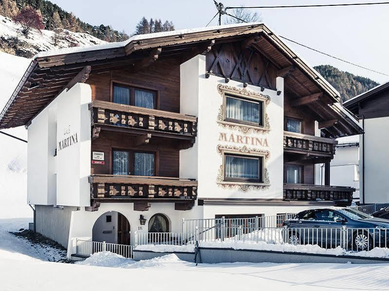 Madle - B&B Зёльден Экстерьер фото